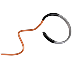 Vyhřívací sada 40W/ HL Hutterer & Lechner, m 230V vhodná k sérii balkonových a terasových vtoků HL3100T a HL5100T