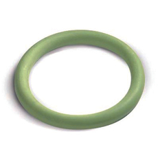 O-kroužek - 15mm, FPM (zelený) IVAR.IVO.FPM Z