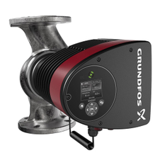 Čerpadlo oběhové Grundfos MAGNA3 32-120 F N 220 1x230V PN6/10
