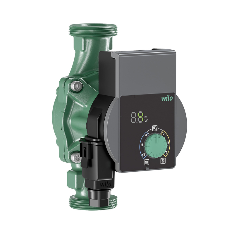 Mokroběžné čerpadlo s vysokou účinností Wilo Yonos PICO1.0 15/1-4, G 1˝, 15W, 20W