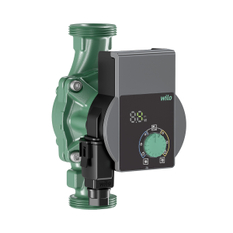 Mokroběžné čerpadlo s vysokou účinností Wilo Yonos PICO1.0 15/1-4, G 1˝, 15W, 20W