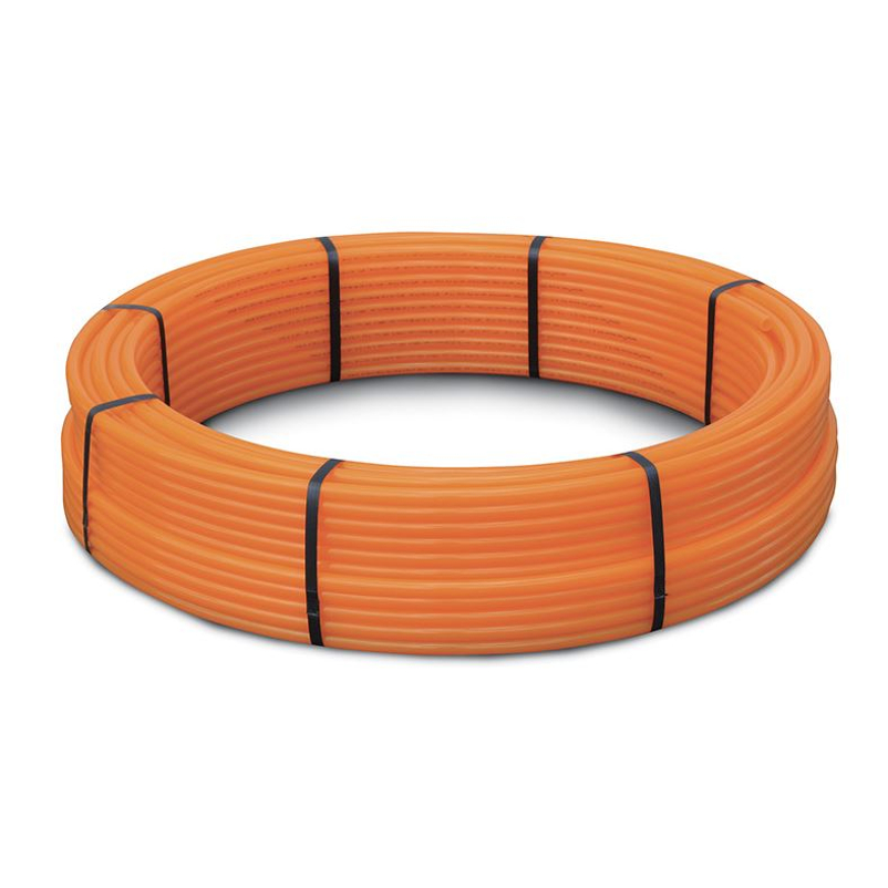 Trubka polybuten Gabotherm HR-PB hetta DD 15x1,5 oranžová 120 m