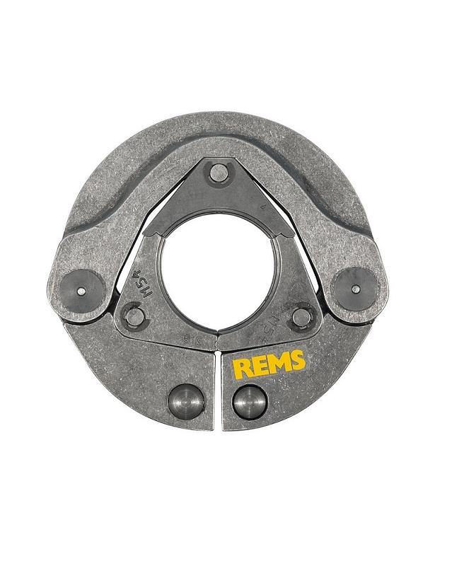 Lisovací čelist M - M54/54mm IVAR.CEL M