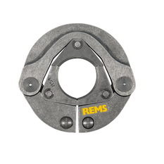 Lisovací čelist M - M54/54mm IVAR.CEL M