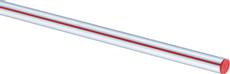 Trubka Viega Prestabo s SC-Contur 1103 54 x 1,5 (60)