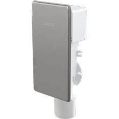 Sifon pro odkapávající kondenzát Alcadrain (Alcaplast) podomítkový, nerez DN40 a DN50 AKS4