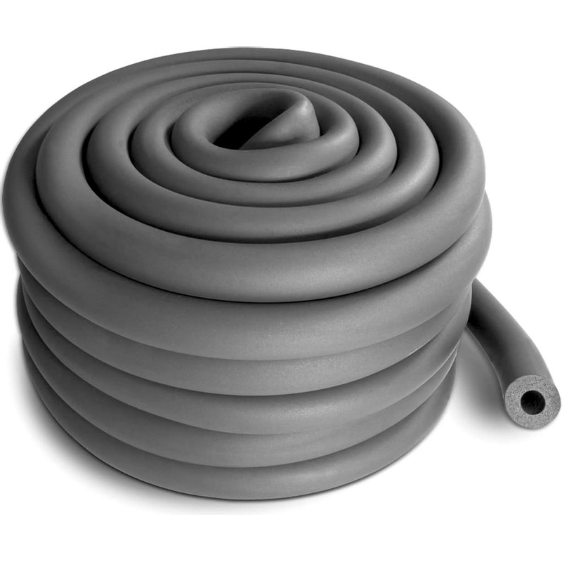 Izolace Armacell Armaflex HT 22 x 19 mm, délka 12 m, černá