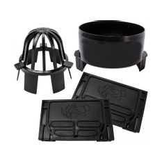 Sada příslušenství ACO Hexaline