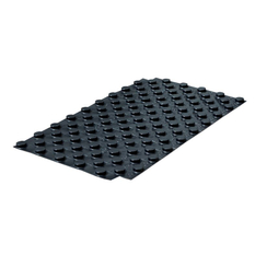 Deska systémová Gabotherm Solotop RA75 mm bez tepelné izolace - 12,15 m2