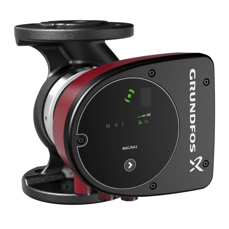 Čerpadlo oběhové Grundfos MAGNA1 32-40 F 220 1x230V PN6/10