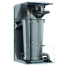 Kotel kondenzační závěsný Vaillant ecoTEC plus VU 1006/5-5, 20,7-102,8 kW