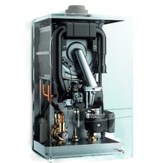 Kotel kondenzační závěsný Vaillant ecoTEC plus VU 1006/5-5, 20,7-102,8 kW