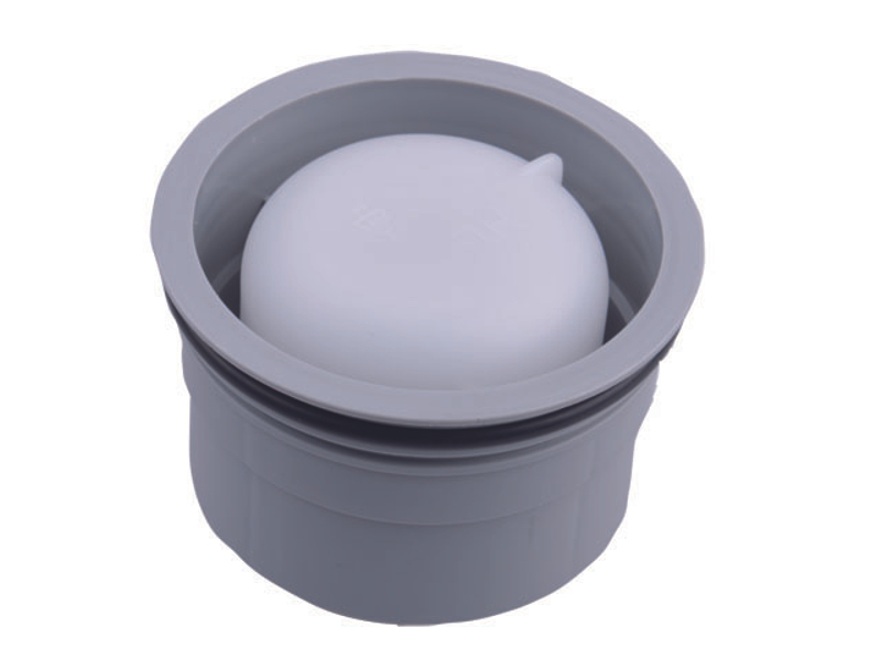 Zápachový uzávěr kompletní HL Hutterer & Lechner