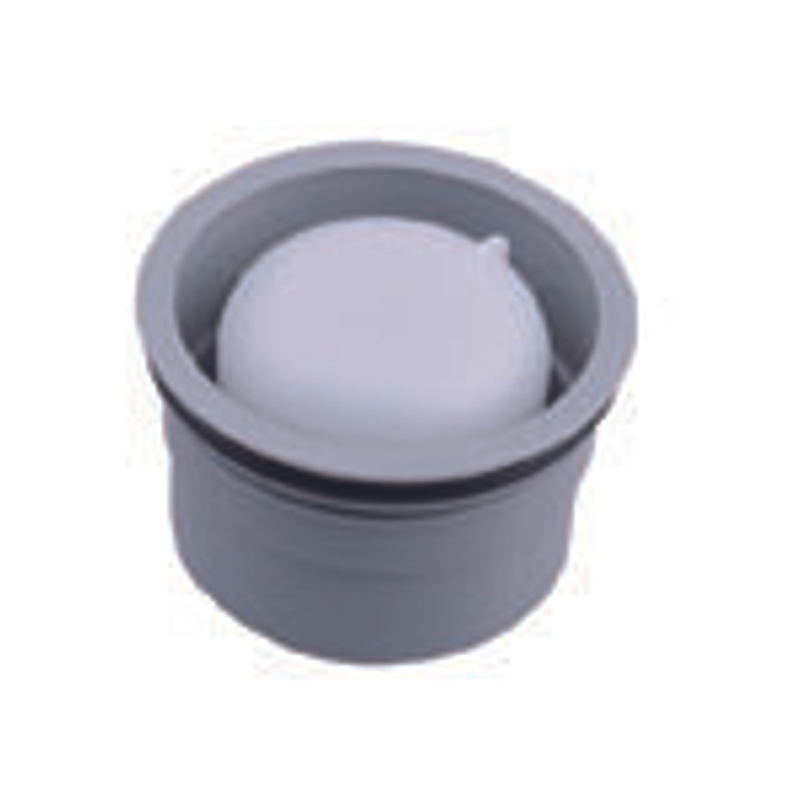 Zápachový uzávěr kompletní HL Hutterer & Lechner