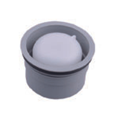 Zápachový uzávěr kompletní HL Hutterer & Lechner