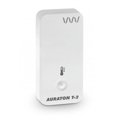 Bezdrátové teplotní čidlo Auraton T-2