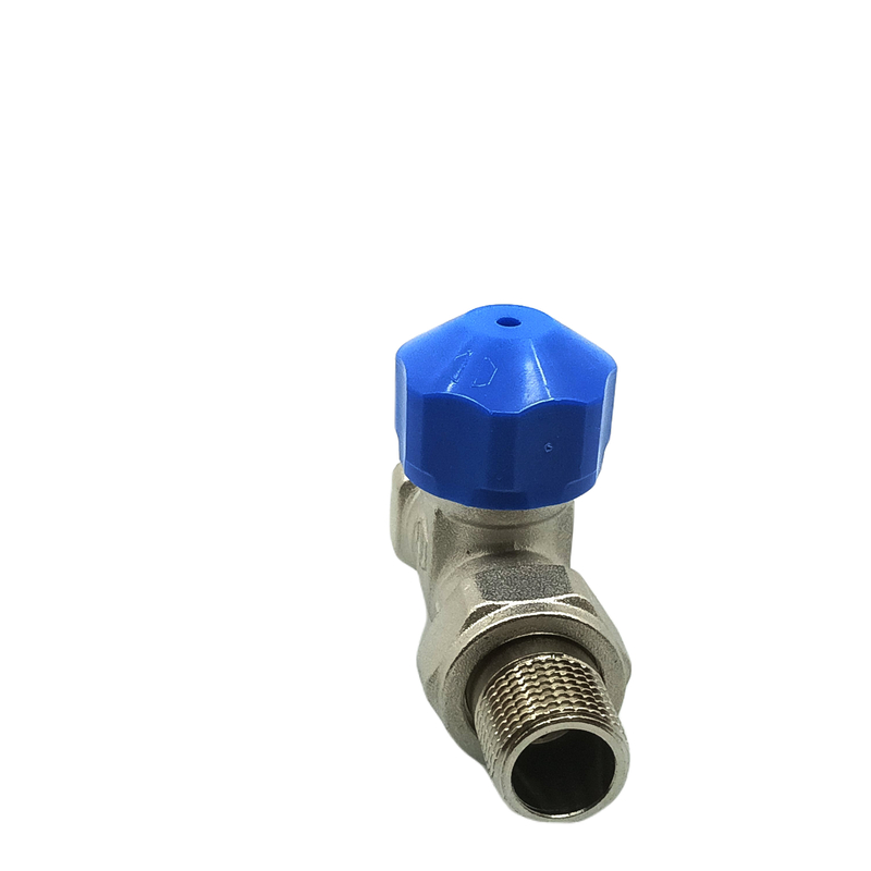 Ventil termostatický přímý Jürgen Schlösser Armaturen 1/2˝