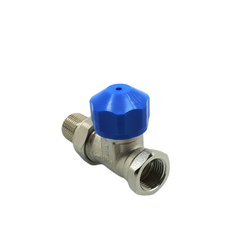 Ventil termostatický přímý Jürgen Schlösser Armaturen 1/2˝