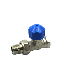 Ventil termostatický přímý Jürgen Schlösser Armaturen 1/2˝