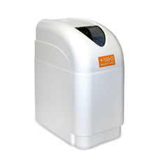 Změkčovací filtr - pro úpravu tvrdosti vody - 010 *AF* IVAR.DEVAP-KAB 010