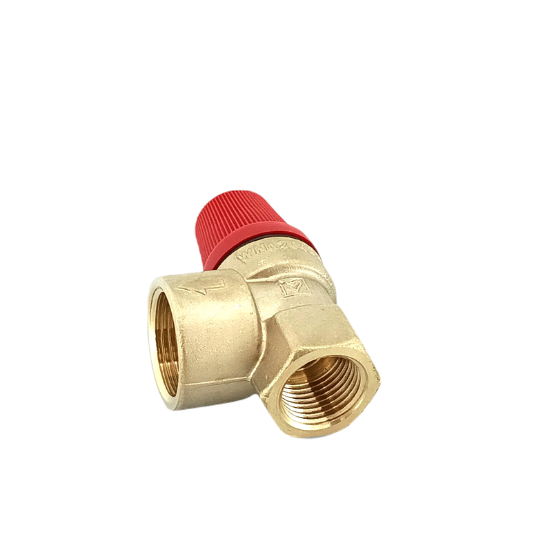 Pojistný ventil Plano do 75kW DN15 1,8&nbsp;bar