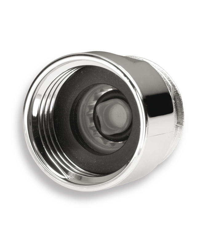 Spořič vody pro spchovou nebo vanovou baterii ECO 1/2˝x1/2˝