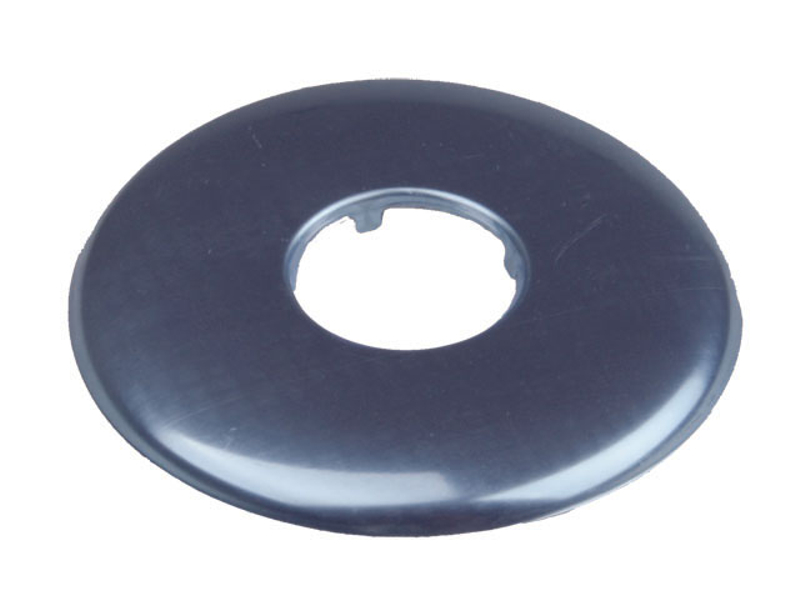 Krycí růžice chrom HL Hutterer & Lechner