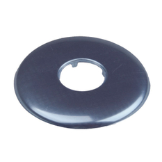 Krycí růžice chrom HL Hutterer & Lechner