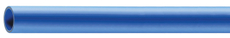 Trubka vodovodní tlaková PE Wavin TS DOQ SDR11, d 160 x 14,6 mm (návin 100 m), modrá