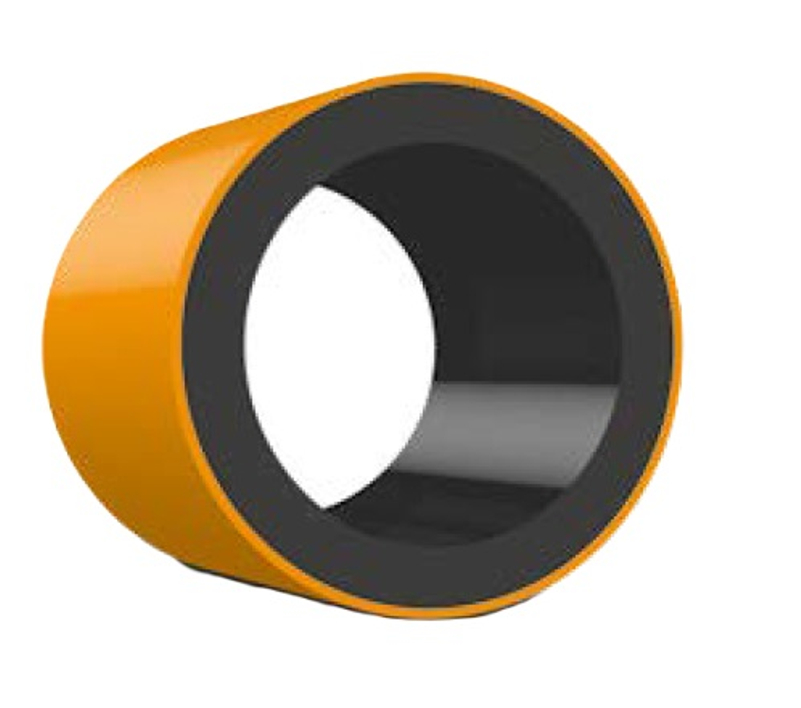 Trubka tlaková plynová Wavin SafeTech RC SDR11, d 125 x 11,4 mm (návin 100m)