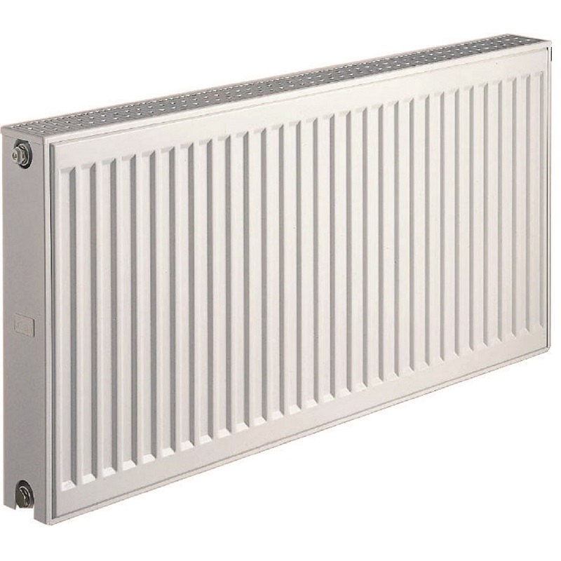 Radiátor Kermi Profil Kompakt FKO 10 400 x 600 mm, 255 W, bílý