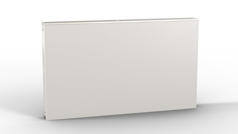Radiátor Kermi therm-x2 Plan Kompakt PKO 12 905 x 505 mm, 807 W, bílý