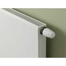 Radiátor Kermi therm-x2 Plan Kompakt PKO 22 605 x 1805 mm, 2796 W, bílý