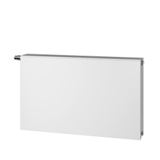 Radiátor Kermi therm-x2 Plan-V PTV 11 levý 305 x 1605 mm, 782 W, bílý
