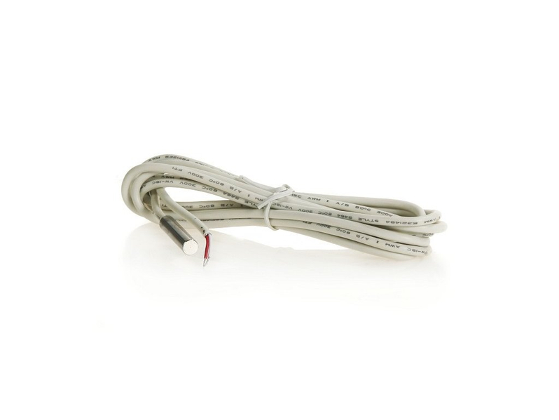 Příložné čidlo Auraton PC S14, k termostatu Auraton S14 o délce 2,5 m