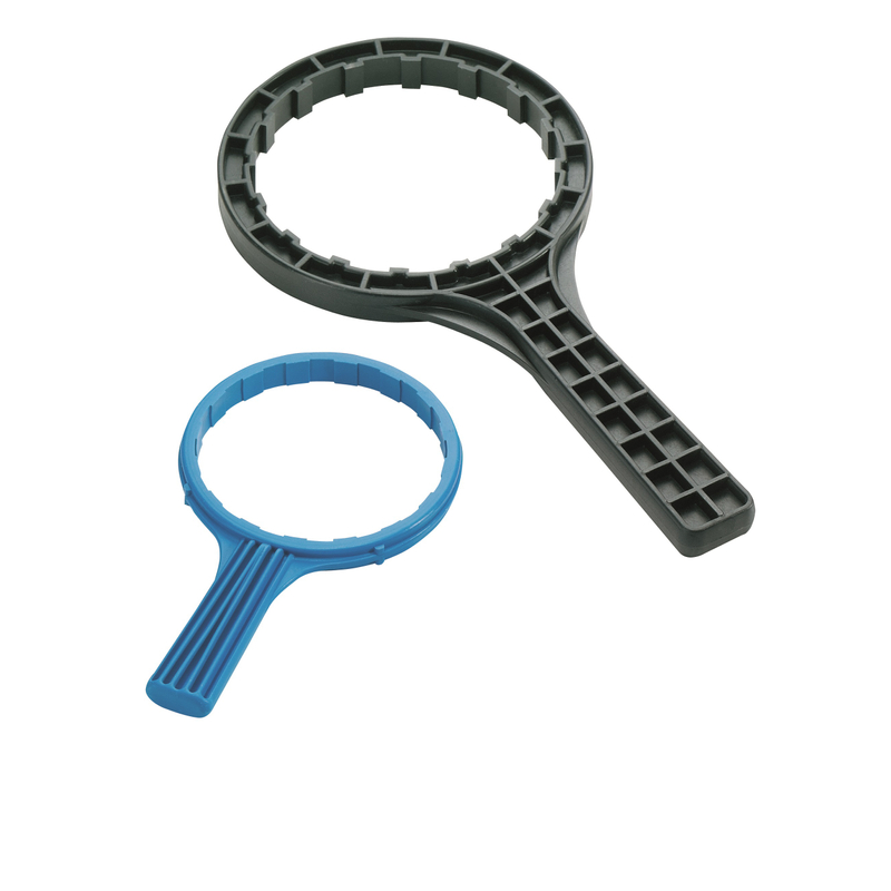 Montážní klíč - pro demontáž filtrů - IVAR.FP3 IVAR.PRISLUSENSTVI KLIC FP