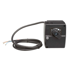 Servopohon - ke směšovacím ventilům MIX a KS IVAR - 230V, 5Nm IVAR.ACTUATORS 05