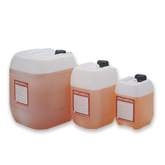 Boiler Cleaner - 10-20%, 25kg GEL.BOILER CLEANER E