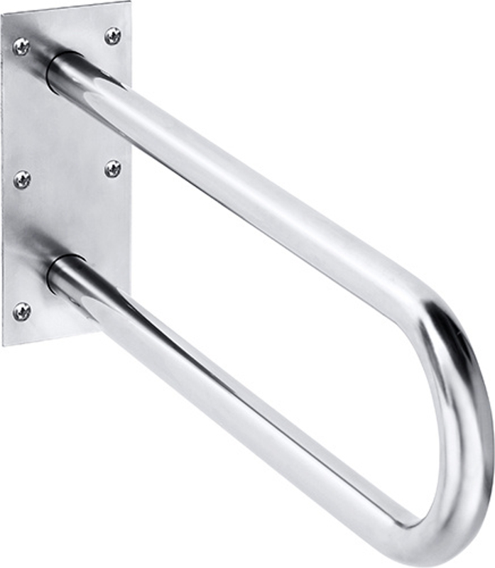 Madlo invalidní Bemeta Help podpěr. U 900 mm nerez