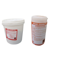 Boiler Cleaner - 10-15%, 10kg GEL.BOILER CLEANER P.Z.