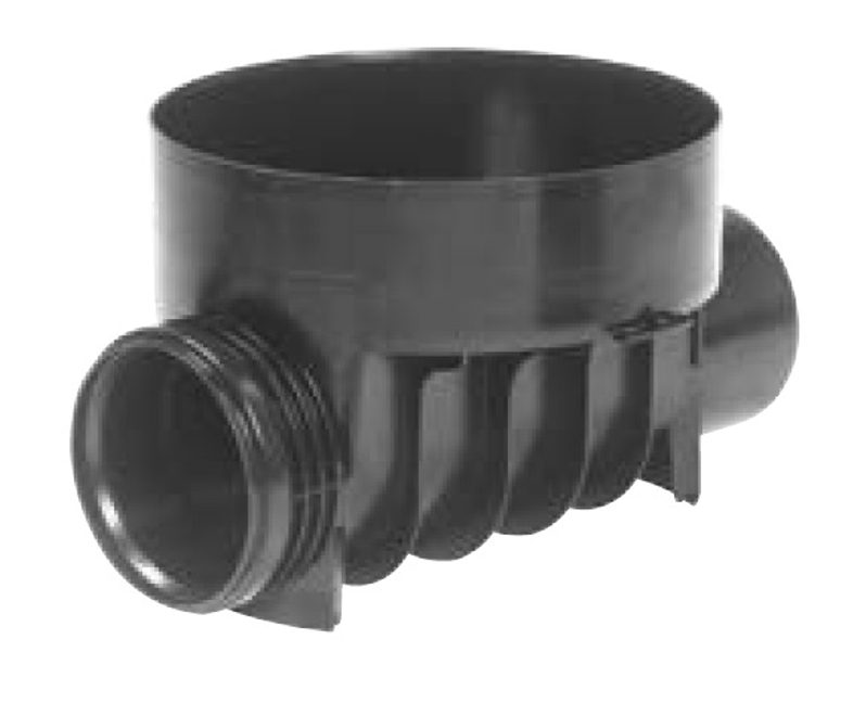 Dno šachtové PP Wavin Basic 315, KG DN 200 (přímé)
