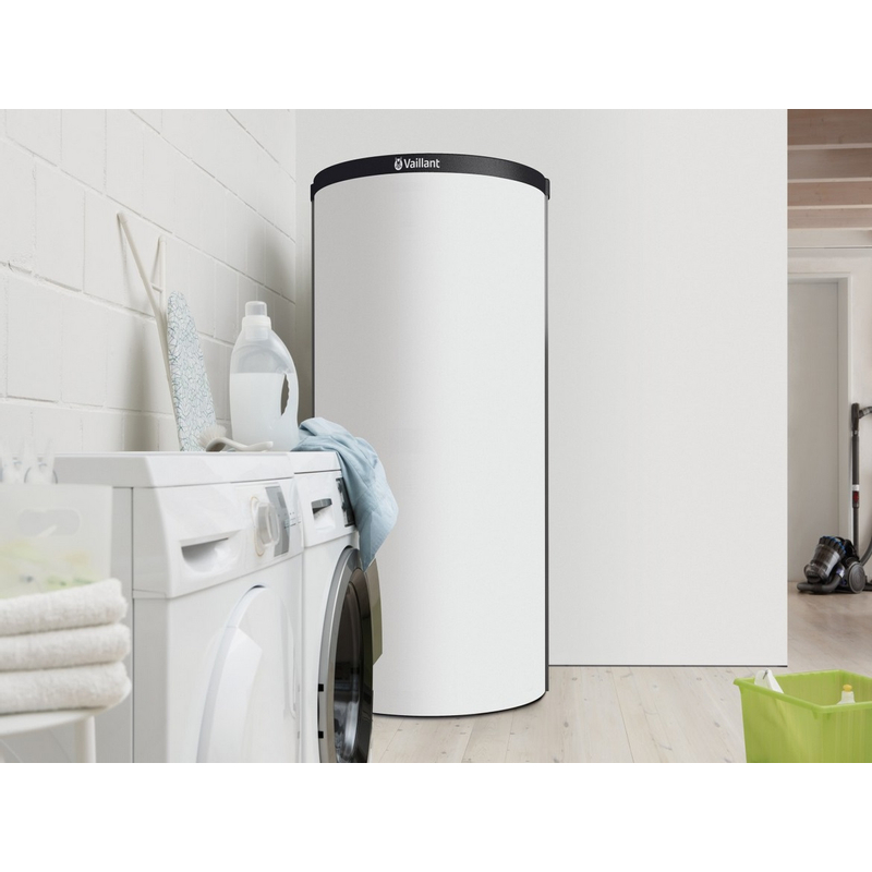 Zásobník akumulační Vaillant allSTOR plus VPS 800/3-5