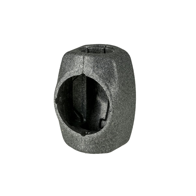 Izolace Grundfos Acc., Insulation for ALPHA 180mm