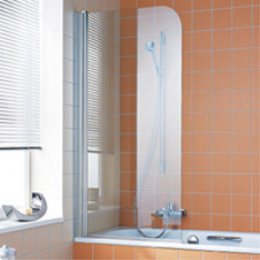 zástěna vanová jednodílná Plano Geneve