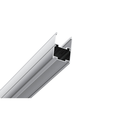 Sprchové dveře Ravak BLDP2 120, lesk+transparent