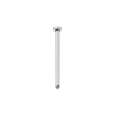 Výtokové rameno stropní Ravak 704.00CR 30 cm, chrom
