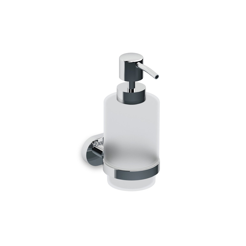 Dávkovač mýdla Ravak Chrome CR 231.00CR chrom