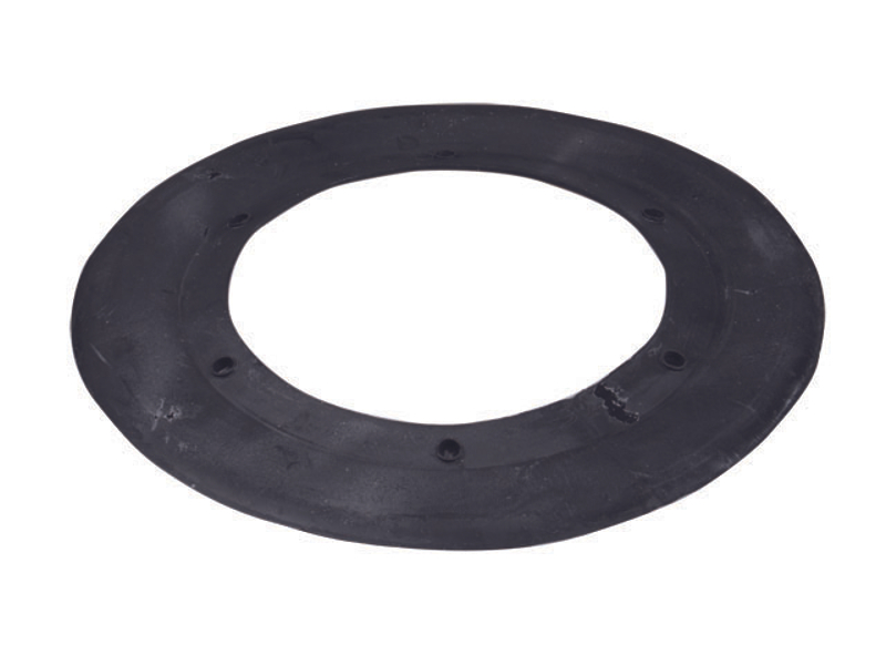 Přírubové těsnění HL Hutterer & Lechner, 280x165mm