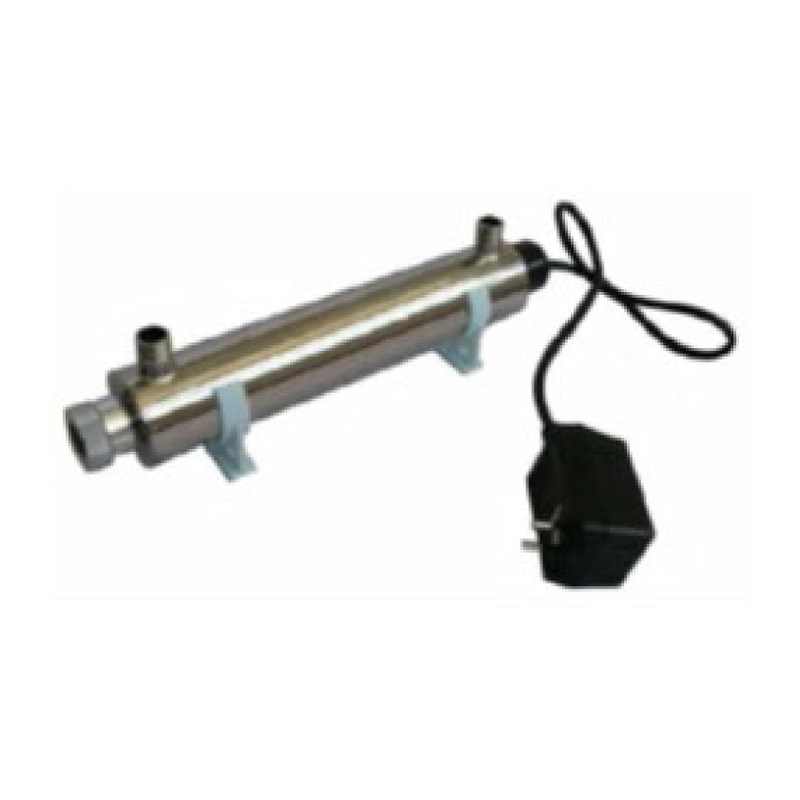 Sterilizační UV lampa - 3/4˝, 2720l/hod IVAR.UV LIGHT KIT