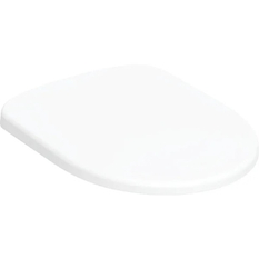 Kolo Nova Pro WC seat, fastening from above: Bílá / Lesklý